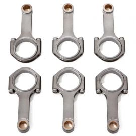 Carrillo BMW/Toyota B58 - CC 5.828in Pro-H 3/8 WMC Bolt Connecting Rods - Set of 6 buy in USA