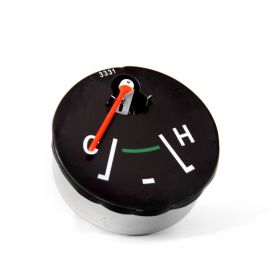 Omix Temperature Gauge 55-86 Jeep CJ Models buy in USA