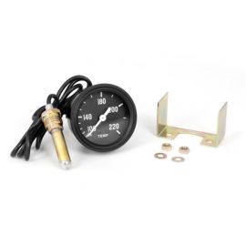 Omix Temperature Gauge 41-47 Willys Models buy in USA