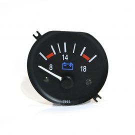 Omix Voltmeter Gauge 87-91 Jeep Wrangler YJ buy in USA