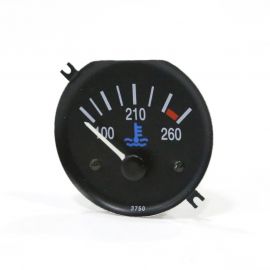 Omix Engine Temperature Gauge 87-91 Jeep Wrangler YJ buy in USA