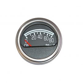 Omix Oil Gauge 76-86 Jeep CJ Models buy in USA