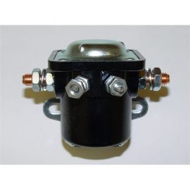 Omix Starter Solenoid 72-79 Jeep CJ Models buy in USA