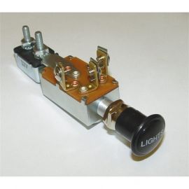 Omix Headlight Switch 46-71 Willys & Jeep Models buy in USA