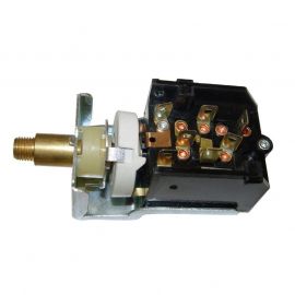 Omix Headlight Switch- 72-79 Jeep CJ Models buy in USA