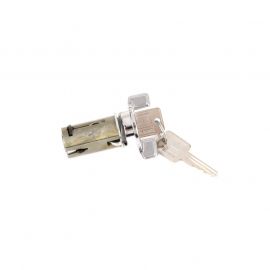 Omix Ignition Lock With Keys 76-95 Jeep CJ & Wrangler buy in USA