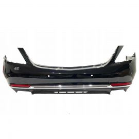 Mercedes Benz S 600 Maybach Pullman W222 Rear Bumper A2228850025 buy in USA