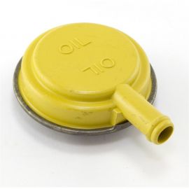 Omix Oil Cap AMC V8 72-91 Jeep CJ & SJ Models buy in USA