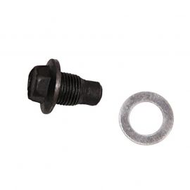 Omix Oil Pan Drain Plug 72-79 Jeep CJ Models buy in USA