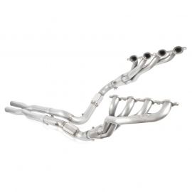 Stainless Works 2014-16 Chevy Silverado/GMC Sierra Headers High-Flow Cats buy in USA