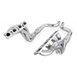 Stainless Works 2015-18 Hemi Headers 2in Primaries 3in High-Flow Cats buy in USA