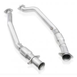 Stainless Works 18-21 Grand Cherokee Catted Midpipe buy in USA