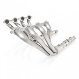 Stainless Power 2010-15 Camaro 6.2L Headers 1-7/8in Primaries 3in Collectors High-Flow Cats Factory buy in USA