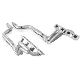 Stainless Power 2005-18 Hemi Headers 1-7/8in Primaries 3in High-Flow Cats buy in USA