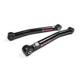 JKS Manufacturing Jeep Wrangler JK Adjustable J-Flex Lower Control Arms - Front buy in USA