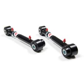 JKS Manufacturing 07-16 Jeep Wrangler JK Rubicon Adjustable Front Sway Bar Links 2.5-6in Lift buy in USA