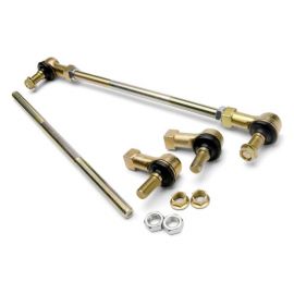 JKS Manufacturing 07-21 Jeep Wrangler JK/JL Adjustable Sway Bar Links - Rear buy in USA