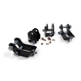 JKS Manufacturing 20-21 Jeep Gladiator JT Shock Relocation Brackets buy in USA