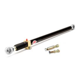 JKS Manufacturing Jeep Wrangler Telescoping Track Bar - Front buy in USA