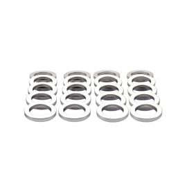 McGard MAG Washer (Stainless Steel) - 20 Pack buy in USA