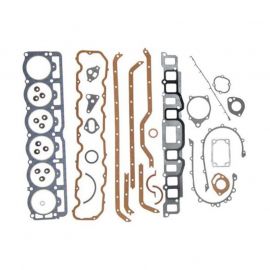 Omix Engine Gasket Set 6 Cylinder 72-80 Jeep CJ & SJ buy in USA