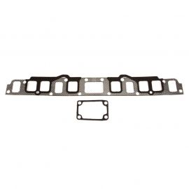 Omix Exhaust Manifold Gasket Set 72-80 Jeep CJ Models buy in USA