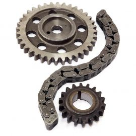 Omix Timing Chain Kit 3.8L & 4.2L 72-90 Jeep Models buy in USA