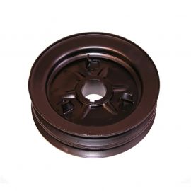 Omix Crankshaft Pulley 134CI 41-71 Willys & Models buy in USA