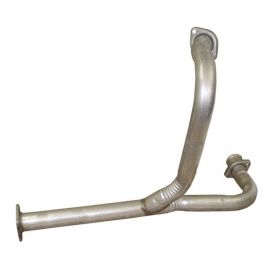 Omix Exhaust Pipe 5.0L 76-78 Jeep CJ7 manual trans buy in USA