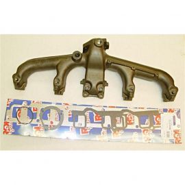 Omix Exhaust Manifold Kit 81-90 Jeep Models buy in USA