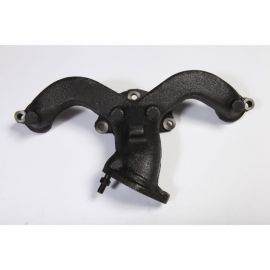 Omix Exhaust Manifold 52-71 Willys and Jeep Models buy in USA