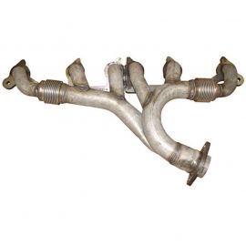 Omix Exhaust Manifold 4.0L 91-99 Jeep Models buy in USA