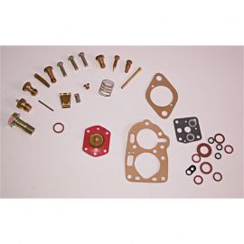 Omix Repair Kit Solex F-Head 52-71 Jeep CJ Models buy in USA