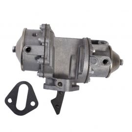 Omix Fuel Pump With Vac 134 CI 46-53 Willys & Models buy in USA