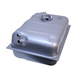 Omix 15 Gal Steel Gas Tank 78-86 Jeep CJ Models buy in USA