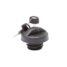 Omix Black Locking Gas Cap 91-95 Jeep Wrangler (YJ) buy in USA