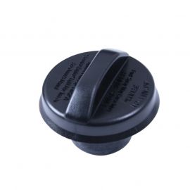 Omix Gas Cap Black 00-06 Jeep Models buy in USA