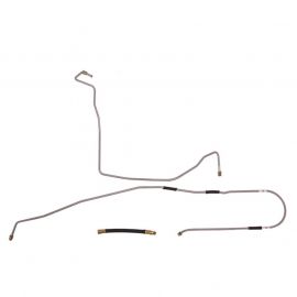 Omix Fuel Line Set 55-66 Jeep CJ5 buy in USA