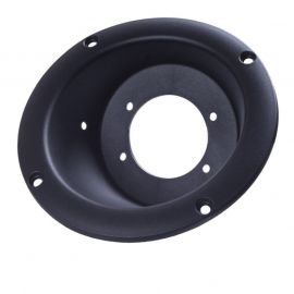 Omix Gas Filler Neck Bezel 97-06 Jeep Wrangler (TJ) buy in USA