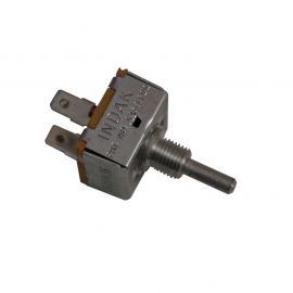 Omix Heater Blower Switch 76-77 Jeep CJ Models buy in USA