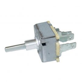 Omix Heater Switch 3 Speed 78-86 Jeep CJ Models buy in USA