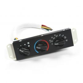 Omix Climate Control Panel 99-04 Jeep Wrangler (TJ) buy in USA