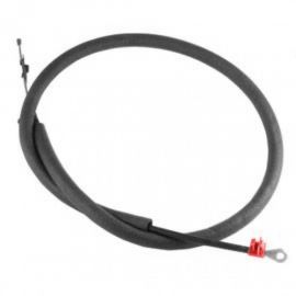 Omix Heater Defroster Cable Red End- 91-95 Wrangler YJ buy in USA