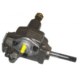 Omix Steering Gear Box Manual 72-86 CJ & SJ Models buy in USA