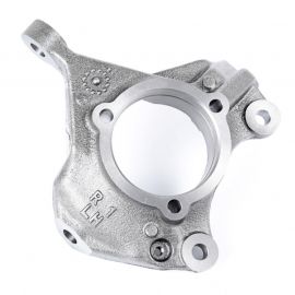 Omix Steering Knuckle Left- 07-18 Jeep Wrangler JK buy in USA