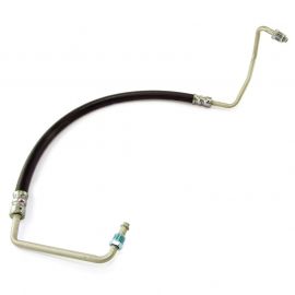 Omix Power Steering Pressure Hose 87-90 Wrangler (YJ) buy in USA