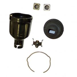 Omix Lower Manual Steering Shaft Coupler Kit 72-86 CJ buy in USA