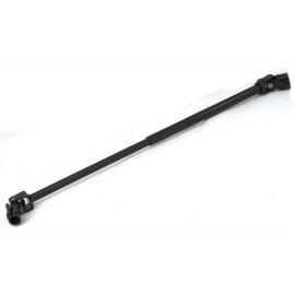 Omix HD Lower Steering Shaft Power 76-86 Jeep CJ buy in USA