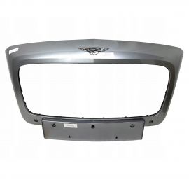 Bentley GT /GTC Speed Front Grill Cover 3W3853653F, 3W3853651F buy in USA