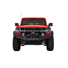 Addictive Desert Designs 2021 Ford Bronco Rock Fighter Skid Plate (Use w/ Rock Fighter Front Bumper) buy in USA